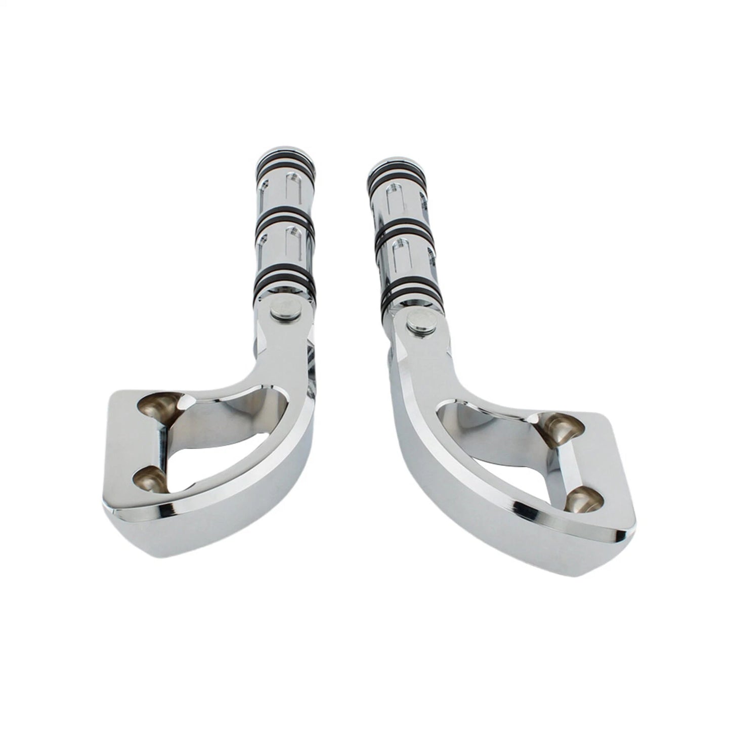 Footrest Peg Mount Kit for Harley V-Rod VRSCA VROD (2002-2006)