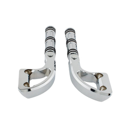 Footrest Peg Mount Kit for Harley V-Rod VRSCA VROD (2002-2006)