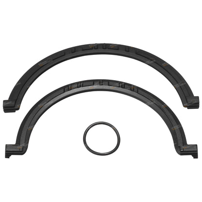 Oil Pan Gasket Set w/ Sealant for Ford Falcon BA BF FG 4.0L 6cyl (2002-2016)