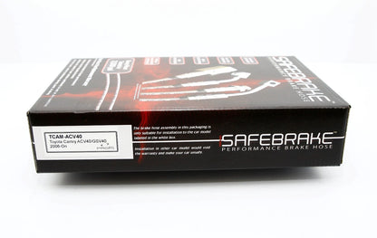 Brake Line Kit for Toyota Camry ACV40/AHV40/GSV40 (2006-2011)
