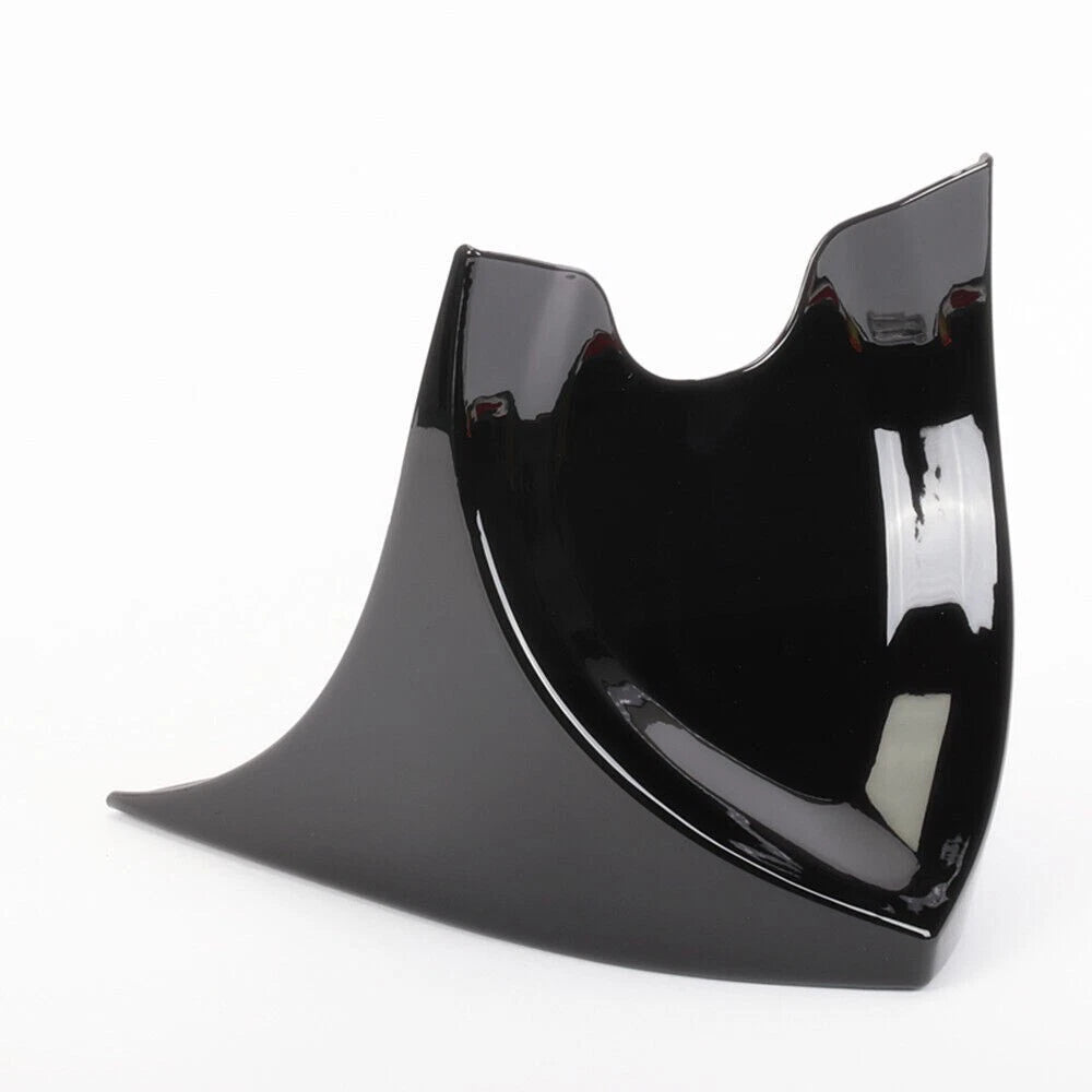 Chin Fairing Front Spoiler for Harley Dyna Fatboy Softail Touring