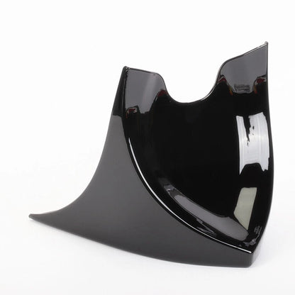 Chin Fairing Front Spoiler for Harley Dyna Fatboy Softail Touring