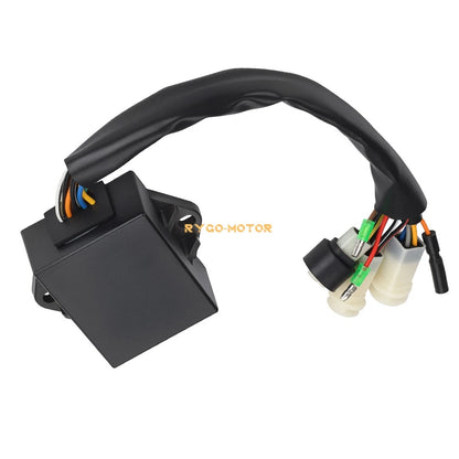 Ignition Control Module CDI for Yamaha Warrior 350 YFM350X (1987–1987)