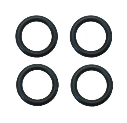 O-Ring for OMC Evinrude Johnson Marine Engine 4Pcs