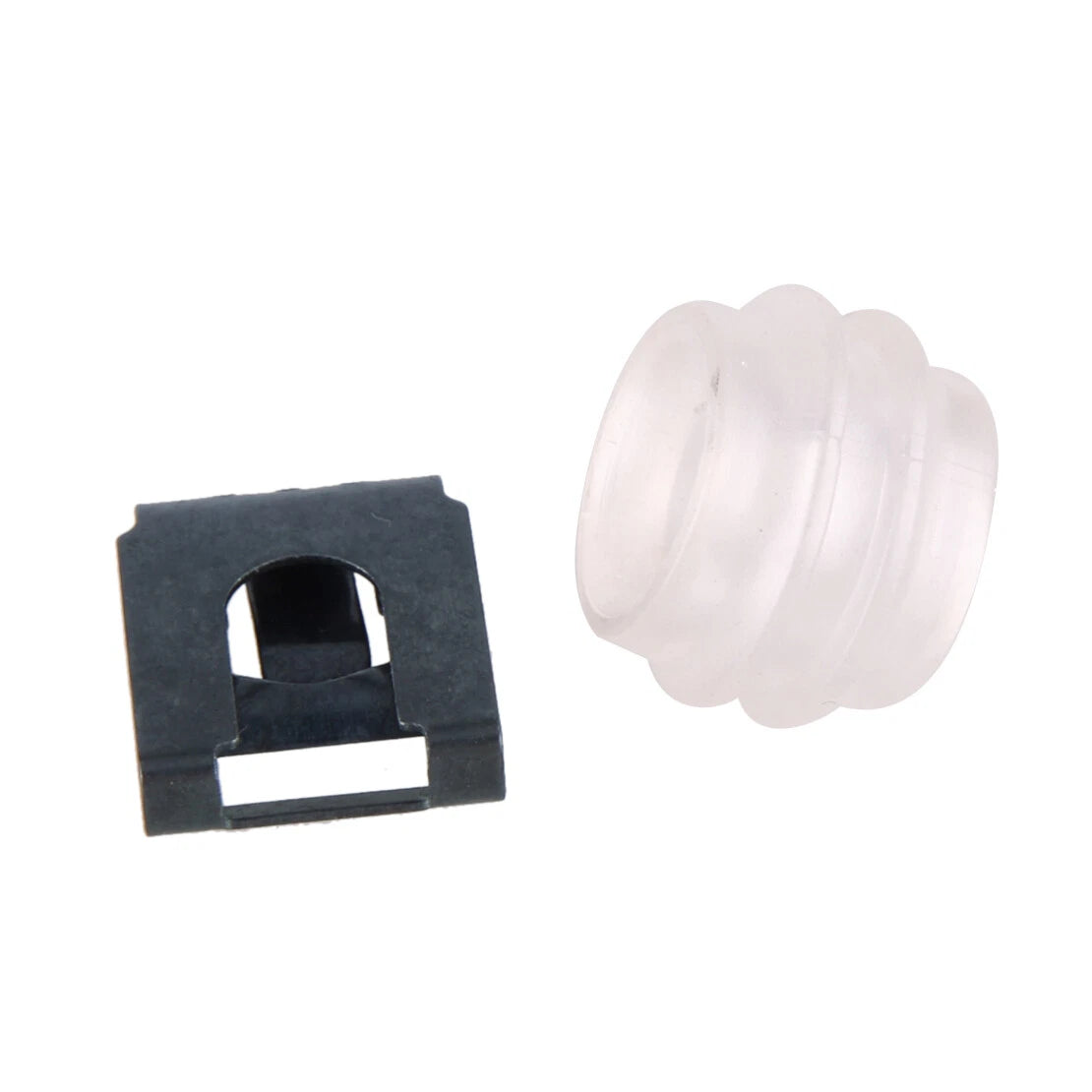 Transmission Gear Shift Linkage Bushing Clip for Benz (Fits Various Years)