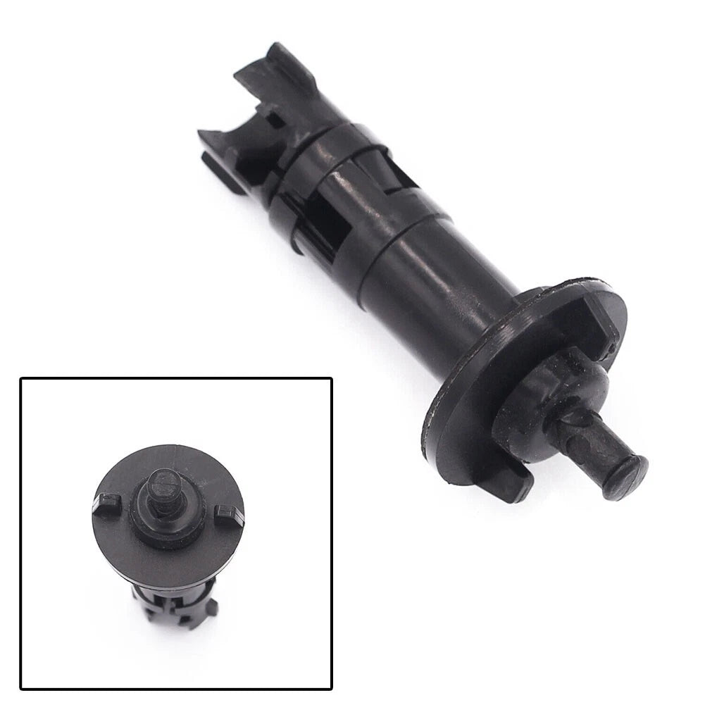 Tank Filler Door Latch for Aveo (2004–2011)