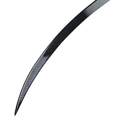 Trunk Spoiler Lip Wing for Mercedes Benz C-Class W206 C200 C300 (2021-2023)