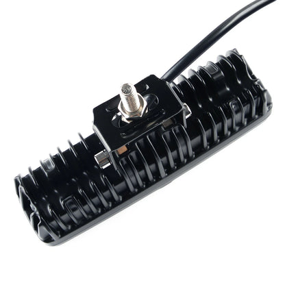 6" Work Light Bar Spot Flood Pods for Offroad ATV Truck (2010-2023)