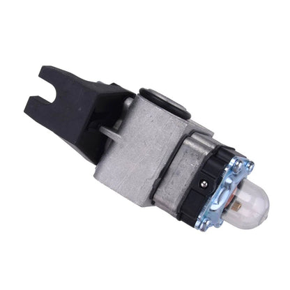 Carburetor Fuel Filter Kit for Honda GX25 GX35 HX35 HHT35 HHT35S (2003-2023)