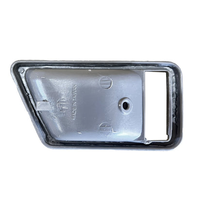 Right Side Grey Inner Door Handle Trim Bezel for Hino Ranger (1991–2003)