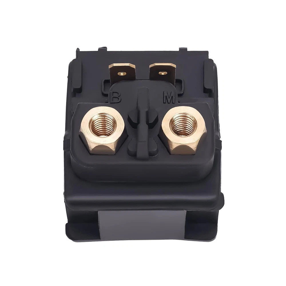Starter Solenoid Relay Switch for Suzuki DRZ400 LT-R450 QuadRacer
