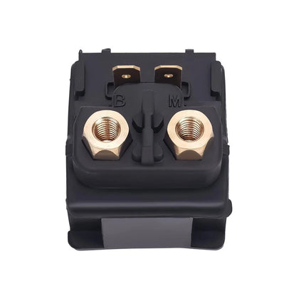 Starter Solenoid Relay Switch for Suzuki DRZ400 LT-R450 QuadRacer