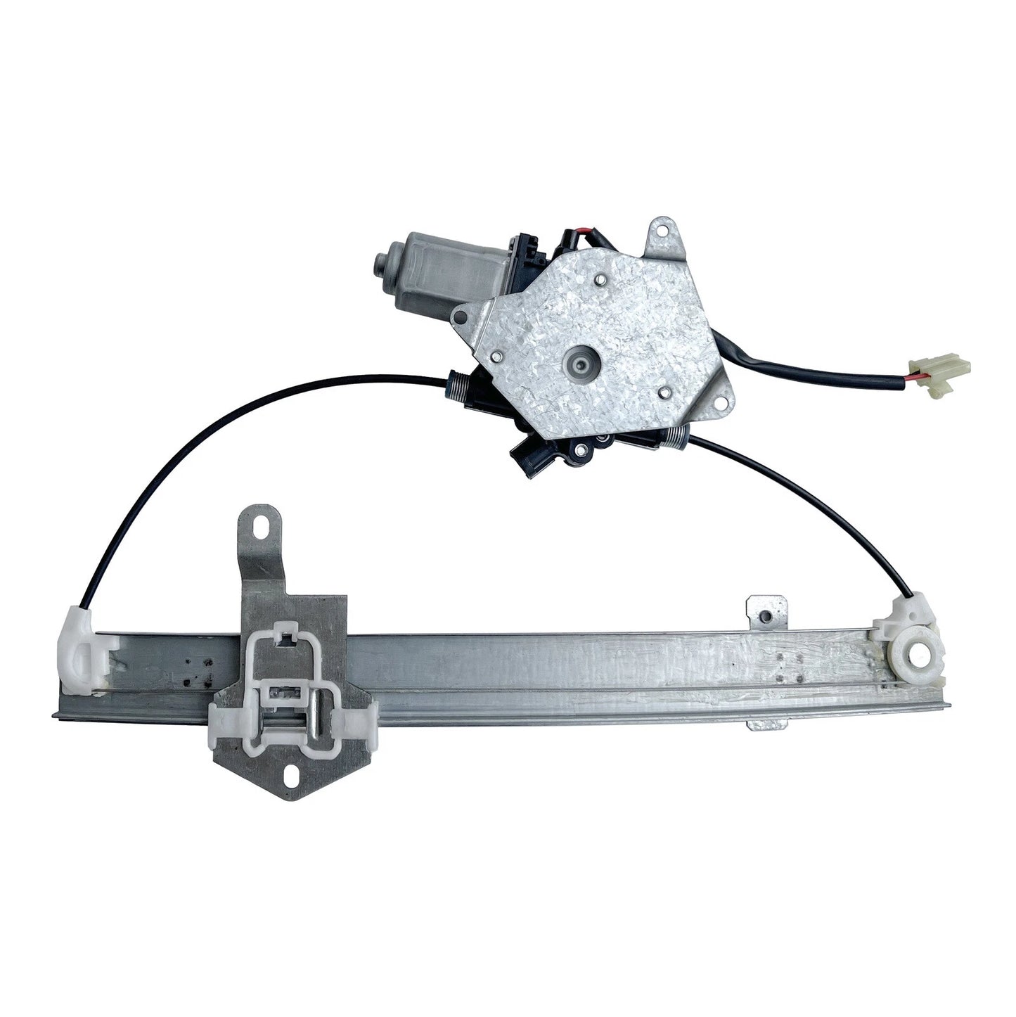 Rear Left Window Regulator with Motor for Ford Falcon EA EB ED EF EL (88-98)