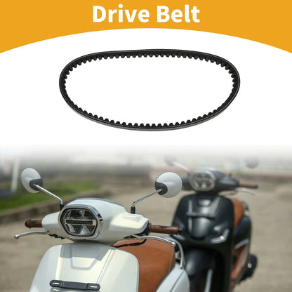 Drive Belt V-Belt for Honda NH90 YUPY (1991–1994)
