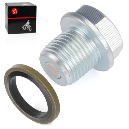 Oil Drain Plug for Suzuki B-King GSX1300BK/GSXS1000/GSX1250FA 2008-2017