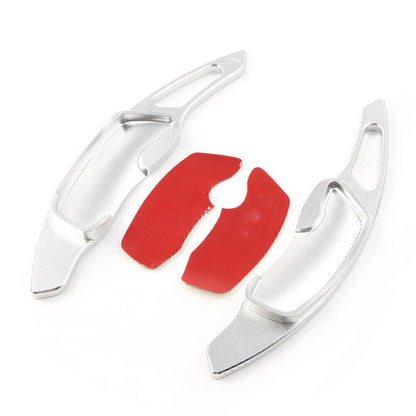 Steering Wheel Shift Paddle Shifter Extensions for Subaru Legacy, Forester, BRZ