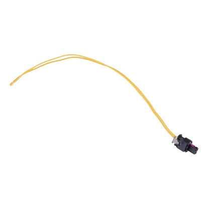 4x Side Marker Light Pigtail Connector for Chrysler 300 300C (2015-2022)