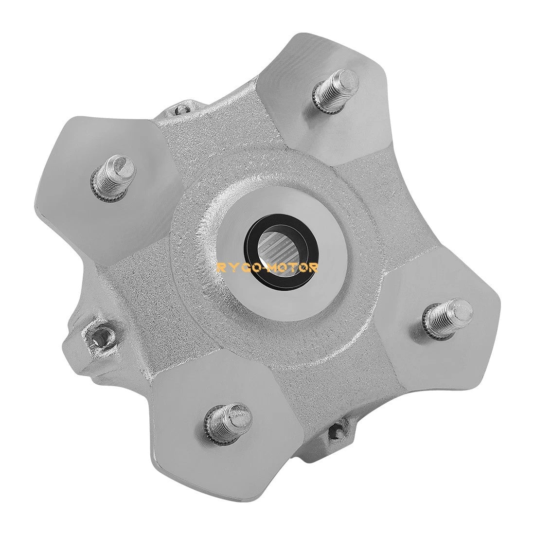 Front Wheel Hub for Arctic Cat 500 4x4 FIS (2002–2004)