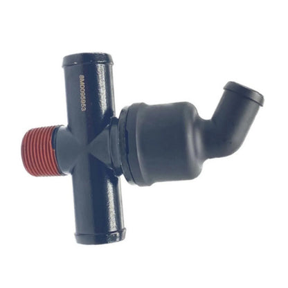 Fitting Assembly for Mercury Quicksilver 22 Series