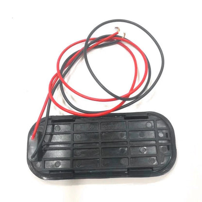 1x Tailgate Hatch Release Switch for Cadillac CTS (2010-2015)