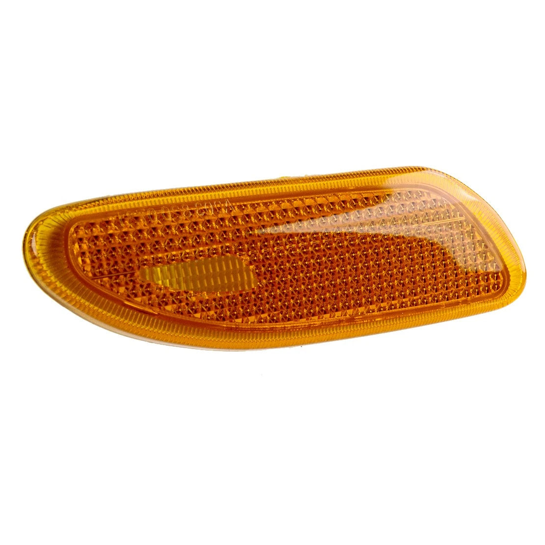 Right Side Marker Turn Signal Light Lens for Benz C-Class W203 (2001-2007)