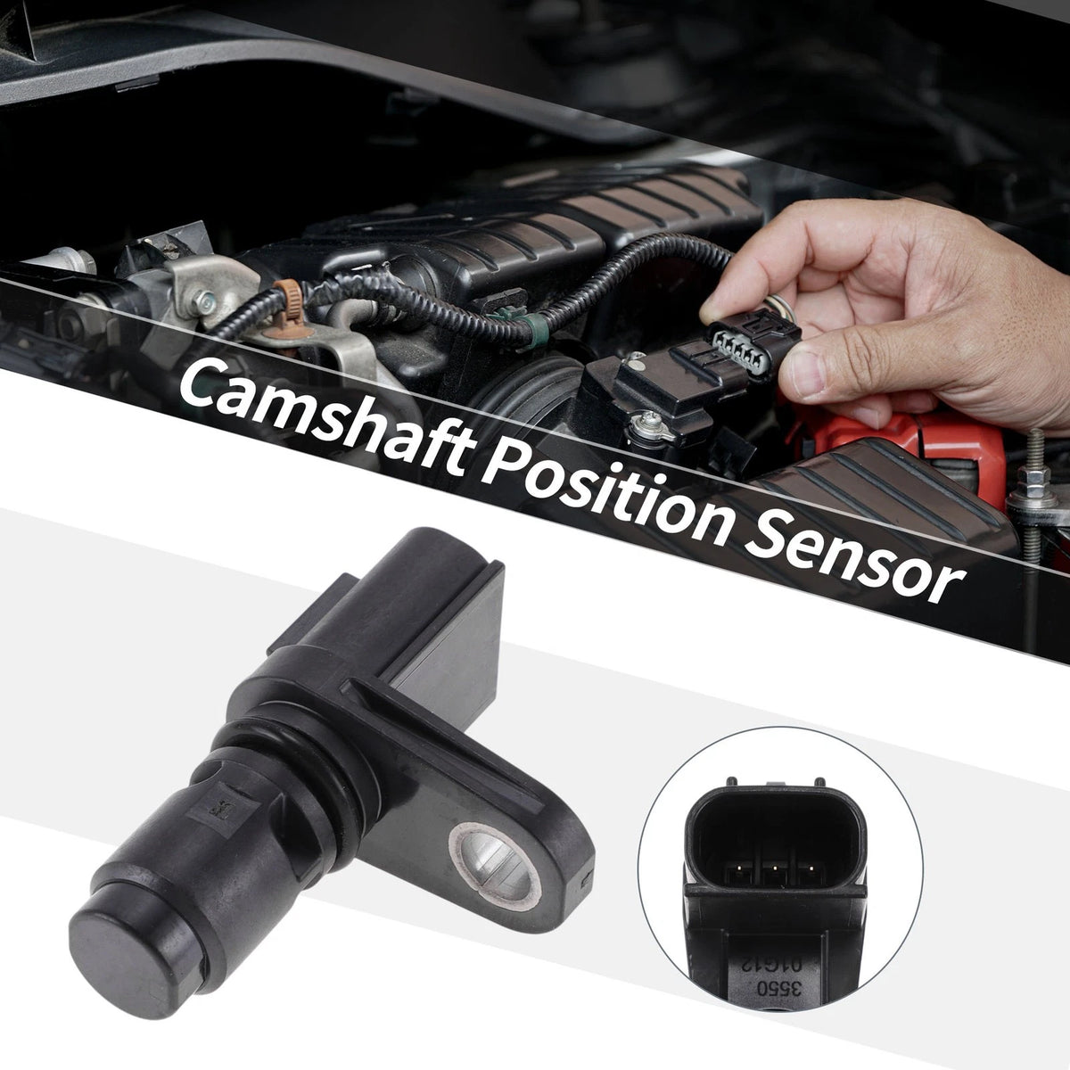 Camshaft Position Sensor for Toyota Avalon L4 2.5L (2019-2020)