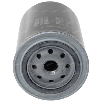3.3L V6 X-Flow Alloy Engine Oil Filter for Ford Fairmont XE (1982-1984)