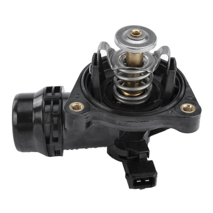 Coolant Thermostat 105°C for BMW E82 E46 E84 E87 E83 E85 E90 E91 (2000-2013)