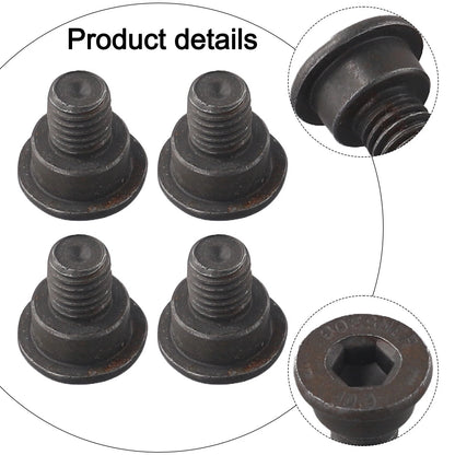 4 x Screw Bolt for BMW Brake Disc