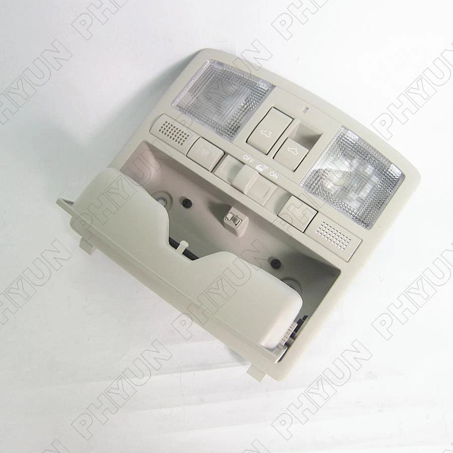 Car Overhead Console Map Reading Lamp Light for Mazda CX-9 (2007-2012)