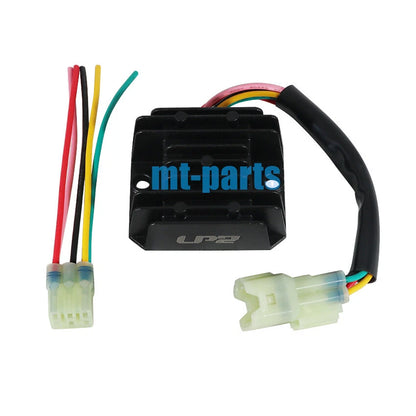 Voltage Rectifier Regulator for Kymco ATV MXU150, MXer 150, MXer 125 (2002-2014)