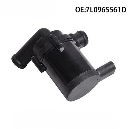 Auxiliary Water Pump for VW Touareg (2003–2010)