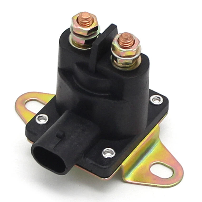 Starter Solenoid Relay for Sea-Doo GTI XP DI GTS GTX 580 800 (1996-2004)