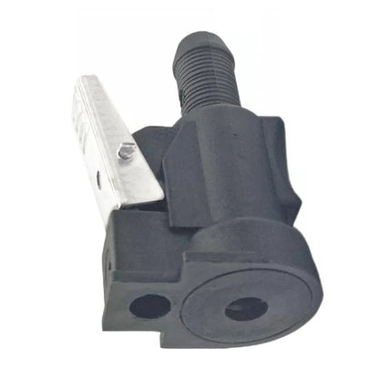 Fuel Line Connector 3/8 for OMC Johnson Evinrude Outboards 1996-2023