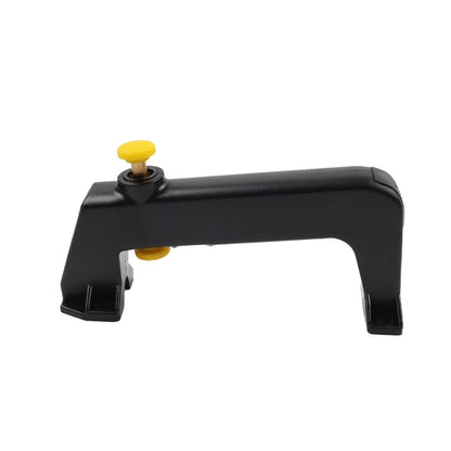 Shaft Handle 2 Hole Air Valve Switch for Wheel Repair Tyre Changer Machine
