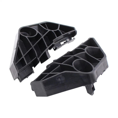 Rear Bumper Cover Retainer Brackets  For Toyota Corolla (2009-2013)