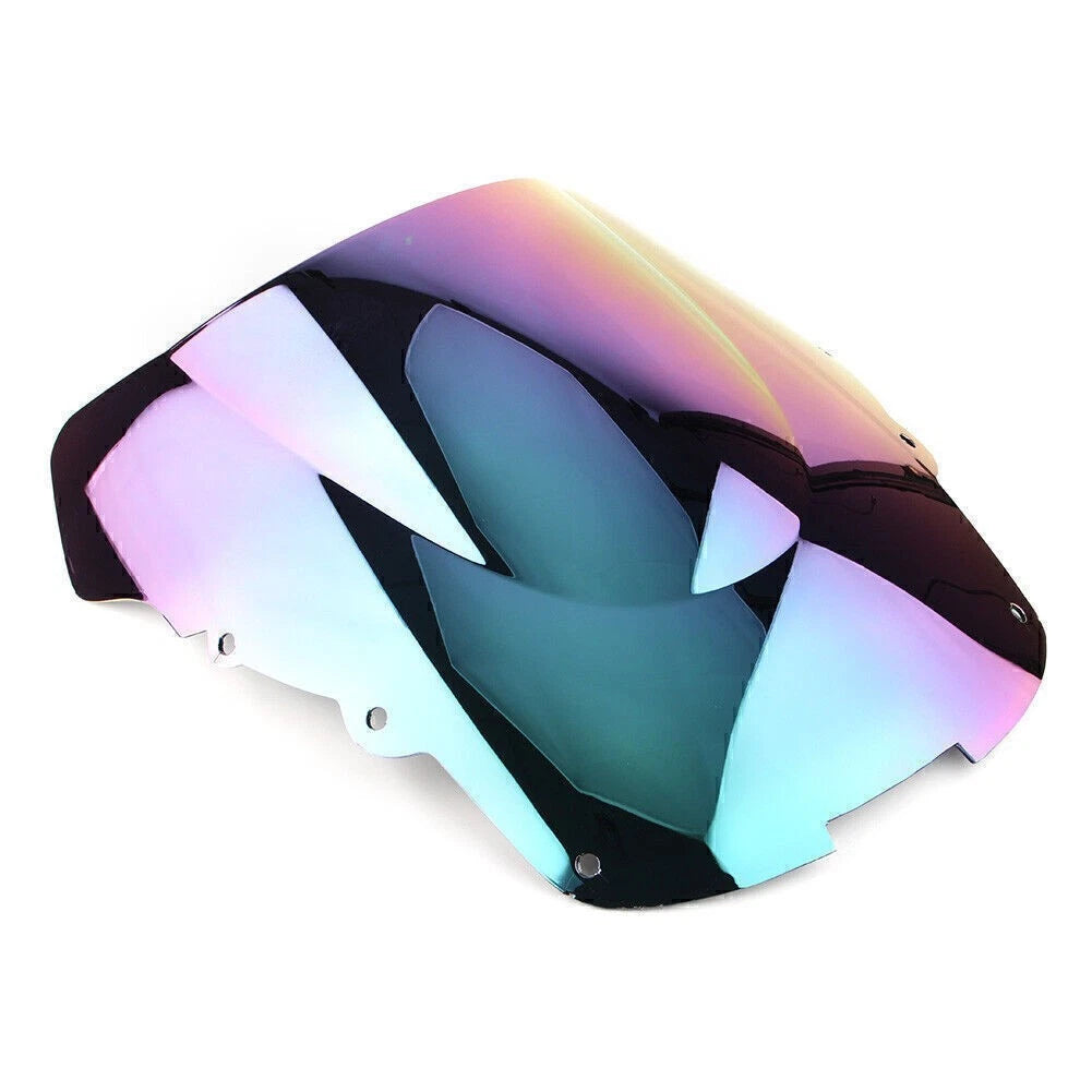 Deep-Iridium Windscreen for Honda CBR1100XX 1996-2007