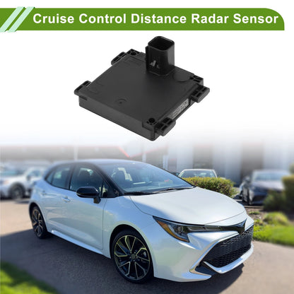 Cruise Control Distance Radar Sensor for Ford F150 (2021-2024)