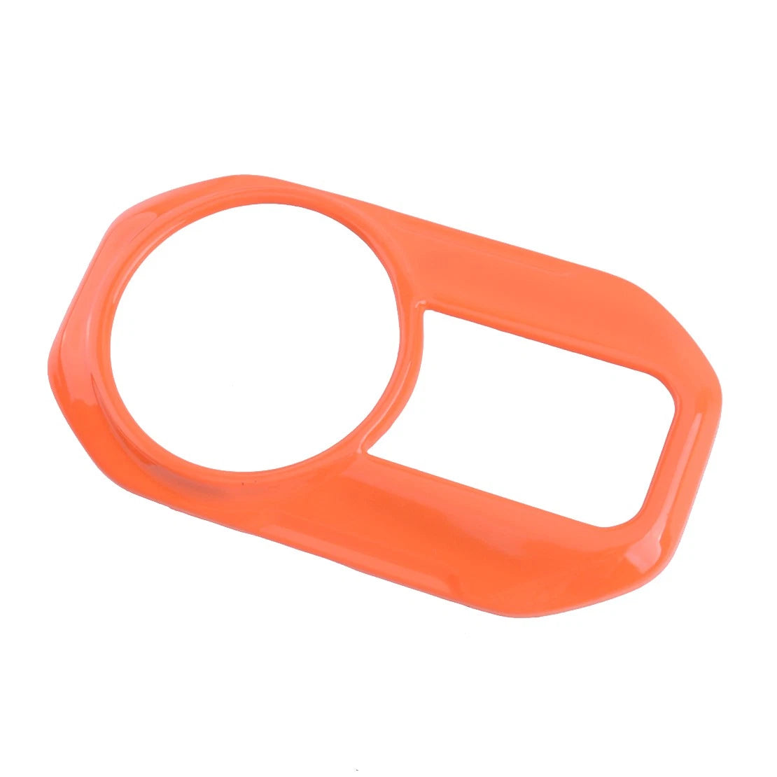 Headlight Lamp Switch Button Cover Trim for Jeep Gladiator JT (2020-2023)