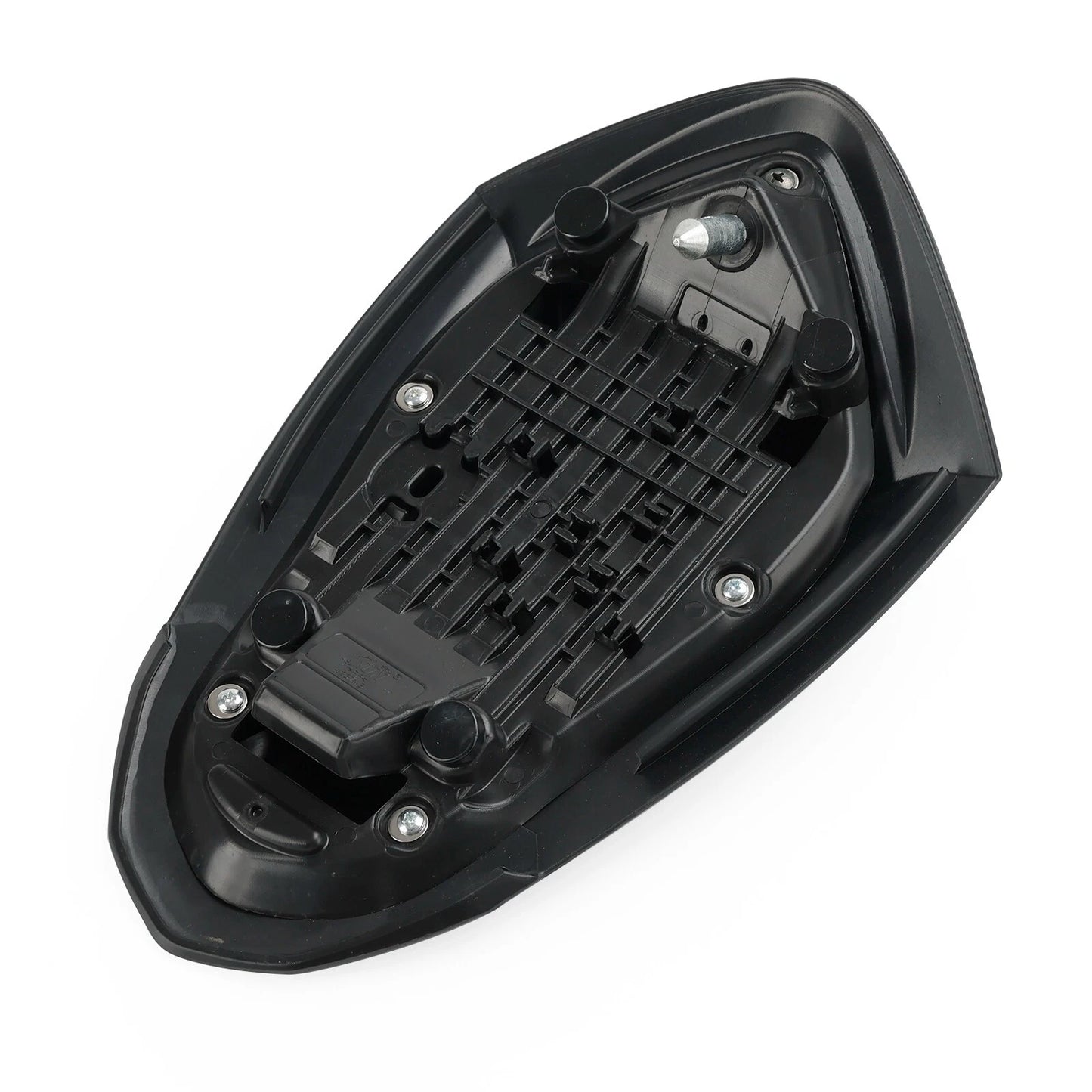 Rear Seat Fairing Cover for Triumph Street Triple RS 765 (2020-2024)