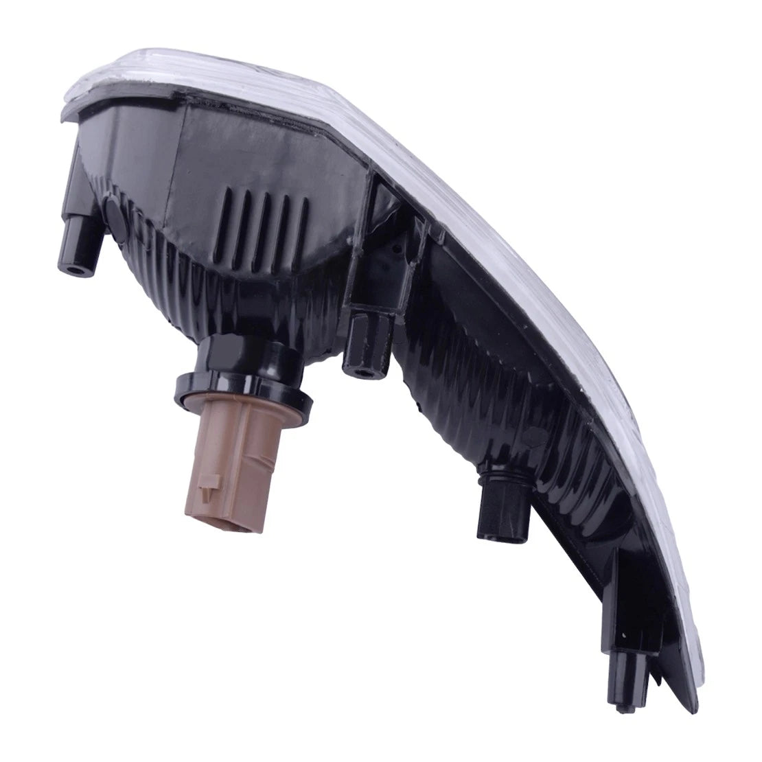 Turn Signal Light Lamp Front Right for Ford Mustang (2015-2017)