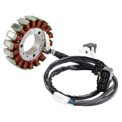 Stator 104mm for Linhai 300-D T3B / 400-D E4 (2017-2023)