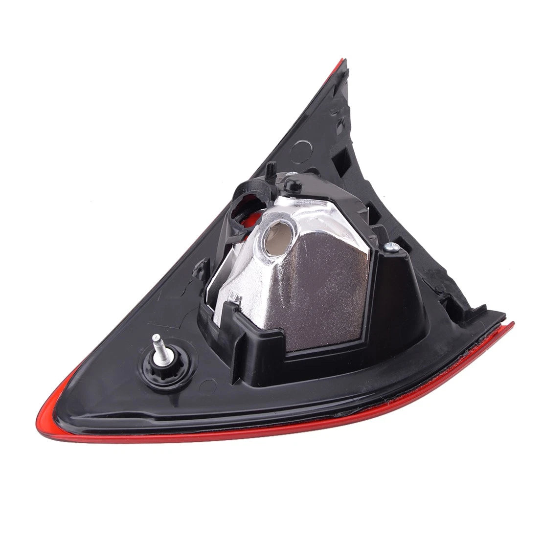 ABS Left Tail Light for Mazda CX-5 CX5 (2013-2016)