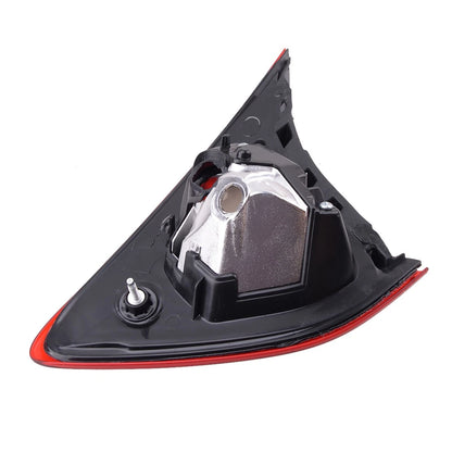 ABS Left Tail Light for Mazda CX-5 CX5 (2013-2016)