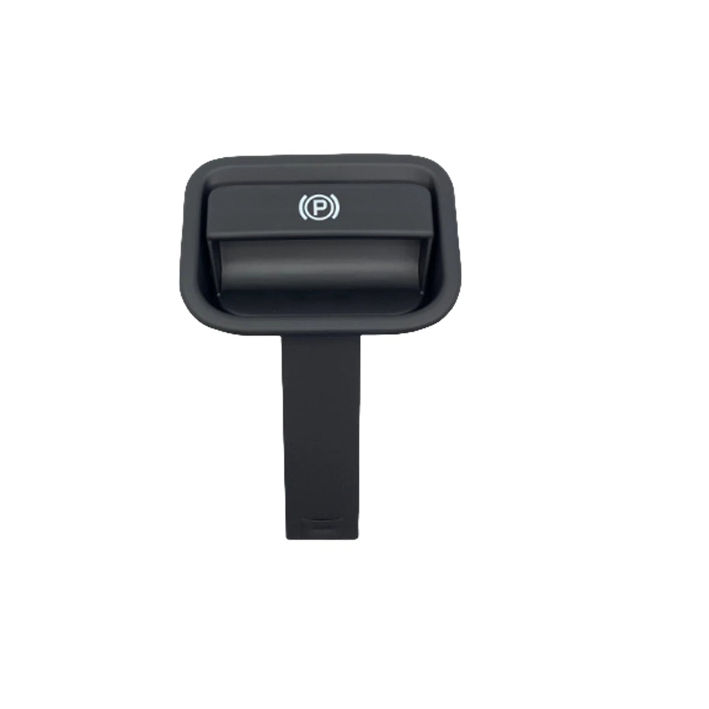 Handbrake Release Lever for Porsche Cayenne 955 957 (2003-2009)