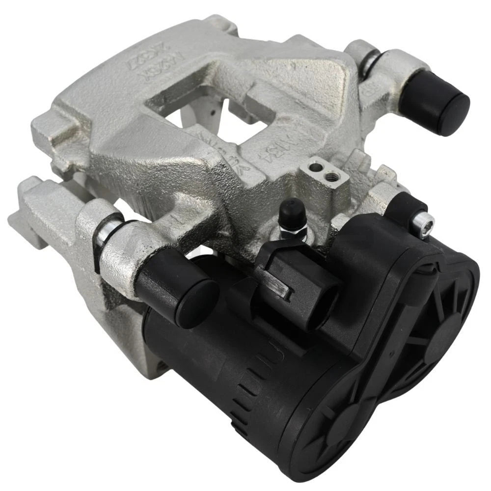 Rear Right Brake Caliper With Motor for Jaguar XF XE F-PACE (2016–2020)
