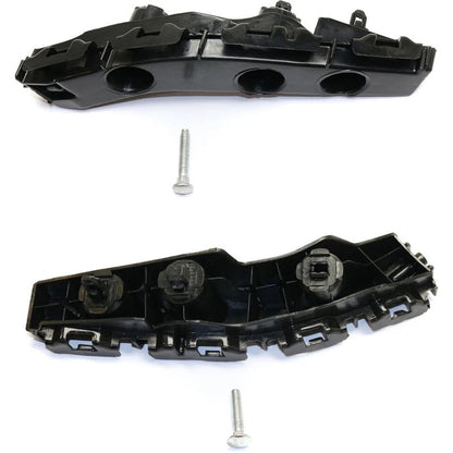 Front Bumper Brackets for Jeep Compass (2011-2017)