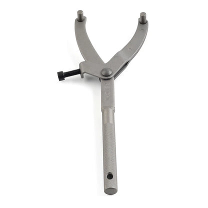 Clutch Wrench Tool for Scooter Variator Flywheel Removal