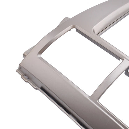 2Din Dash Bezel Panel for Toyota Sienna (2006-2018)