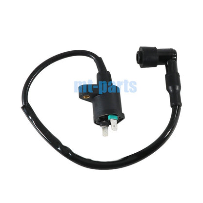 Ignition Coil for SKY TEAM ST 125-1, 125-6, 125-11, T-Rex (2007-2016)